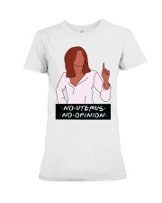 Limited Edition No1 Premium Fit Ladies Tee tile