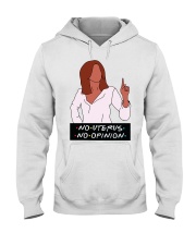Limited Edition No1 Hooded Sweatshirt tile