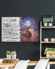 Sunshine DD011514MA Customize Name 30x20 Gallery Wrapped Canvas Prints aos-canvas-pgw-30x20-lifestyle-front-04