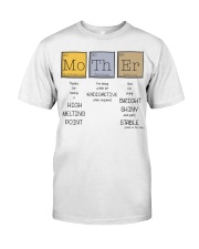 Mother Bright Shiny Premium Fit Mens Tee tile