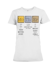 Mother Bright Shiny Premium Fit Ladies Tee tile