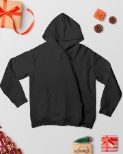 My daughter is my baby hooded -back Hooded Sweatshirt lifestyle-holiday-hoodie-front-2