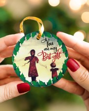 Best Gift Hands Ornament Christmas 7 Circle ornament - single (porcelain) aos-circle-ornament-single-porcelain-lifestyles-08