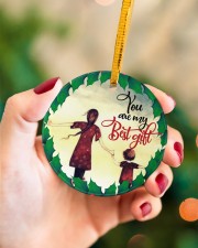 Best Gift Hands Ornament Christmas 7 Circle ornament - single (porcelain) aos-circle-ornament-single-porcelain-lifestyles-09