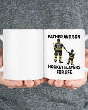 Father And Son DD010617MA Mug ceramic-mug-lifestyle-32
