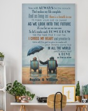 We Look Into The Future DD011120DH Customize Name 24x36 Gallery Wrapped Canvas Prints aos-canvas-pgw-24x36-lifestyle-front-18