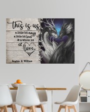 Thi Is Us DD123102DH Customize Name 36x24 Gallery Wrapped Canvas Prints aos-canvas-pgw-36x24-lifestyle-front-19