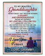 Grandma daughter beautiful GRAMMY Comforter tile