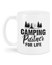 Campsite DD010510DH03 Mug Customize Name Mug back