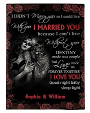 I Love You DD011918DH Customize Name Comforter tile