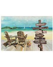 Together DD011201DH Customize Name Horizontal Poster tile