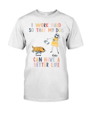 A Better Life DD010702MA Premium Fit Mens Tee tile