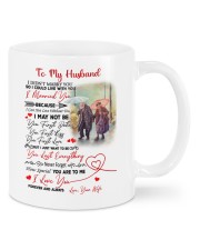 Forever And Always DD011212MA02 Mug front