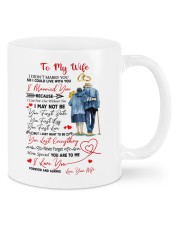 Forever And Always DD011210MA01 Mug front