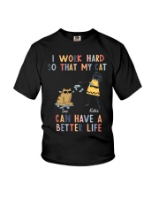Better Life DD010703MA Youth T-Shirt tile