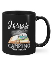 Camping DD010619NA Mug front
