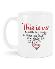 This Is Us DD011408NA Customize Name Mug back