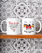 This Is Us DD011408NA Customize Name Mug ceramic-mug-lifestyle-47
