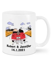 This Is Us DD011408NA Customize Name Mug front