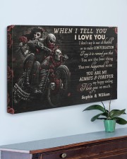 When I Tell You DD011911MA Customize Name 30x20 Gallery Wrapped Canvas Prints aos-canvas-pgw-30x20-lifestyle-front-01