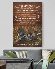 Everything DD011509DH Customize Name 24x36 Gallery Wrapped Canvas Prints aos-canvas-pgw-24x36-lifestyle-front-16