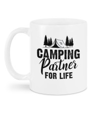 Campsite DD010510DH01 Mug Customize Name Mug back