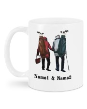 This Is Us DD010502MA Customize Name Mug back