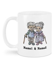 I'm Keeping You DD011326MA Customize Name Mug back