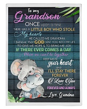 grandson Comforter tile