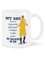 My Dad DD010618MA Mug front
