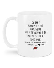 Love DD012505MA Mug back