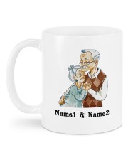Everytime DD011325MA Customize Name Mug back