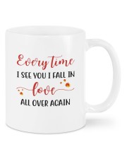 Everytime DD011325MA Customize Name Mug front