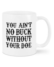 Your Doe DD011104NA Customize Name Mug front