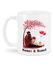 One Special DD012303DH Customize Name Mug back