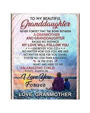 Grandma daughter beautiful GRANMOTHER Quilt tile