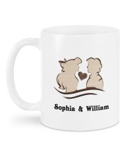 This Is Us DD010516MA Customize Name Mug back