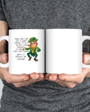 Happy St Patricks Day DD012619MA Mug ceramic-mug-lifestyle-34