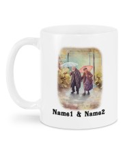 This Is Us DD011404MA Customize Name Mug back