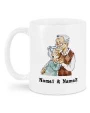 This Is Us DD011538MA Customize Name Mug back