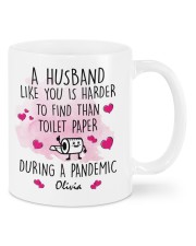 A Husband DD010621MA Mug front