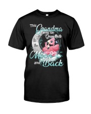 Moon and Back DD010614MA Premium Fit Mens Tee tile