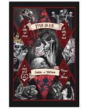 This Is Us DD011525DH Customize Name Vertical Poster tile