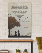 The Day I Met DD011901MA Customize Name 24x36 Gallery Wrapped Canvas Prints aos-canvas-pgw-24x36-lifestyle-front-17