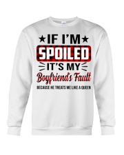 Boyfriend DD010726MA Crewneck Sweatshirt tile