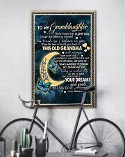 butterfly poster 11x17 Poster lifestyle-poster-7