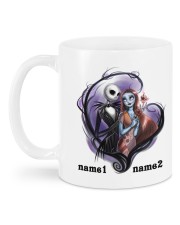 This Is Us DD010503DH Mug Customize Name Mug back