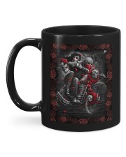 I Love You DD012512MA Customize Name Mug back