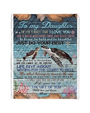 Just do your best Quilt tile