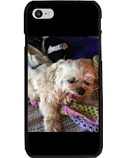 Brenda Puppy Phone Case i-phone-7-case